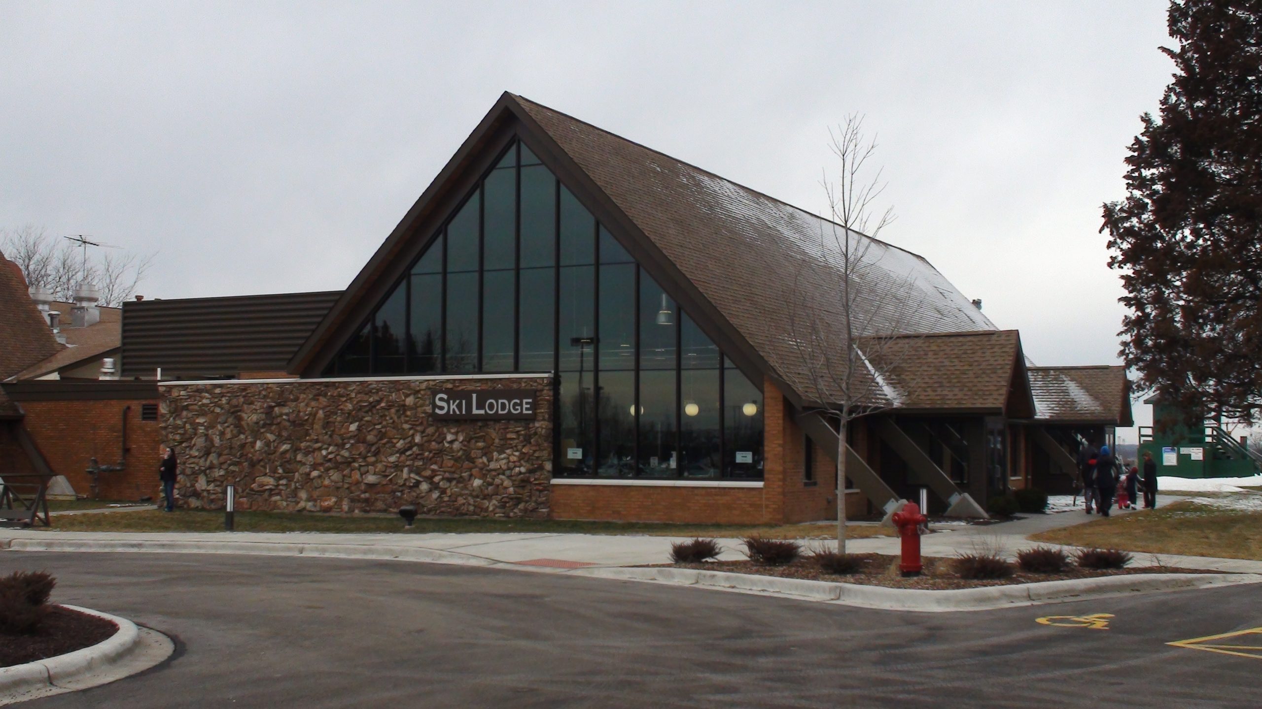 Bartlett Park District, Villa Olivia Featherstone Project